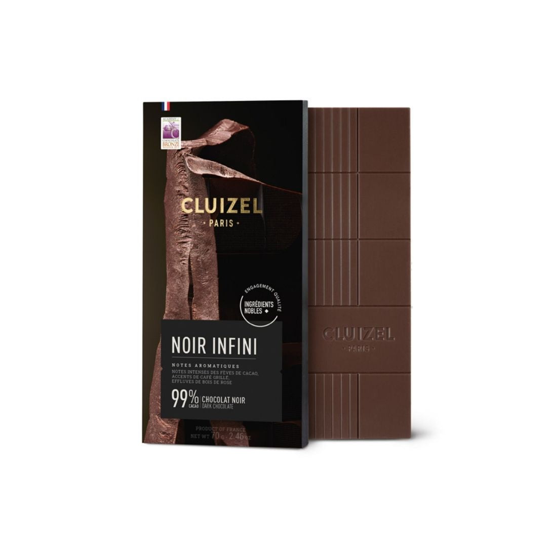 Noir Infini 99%