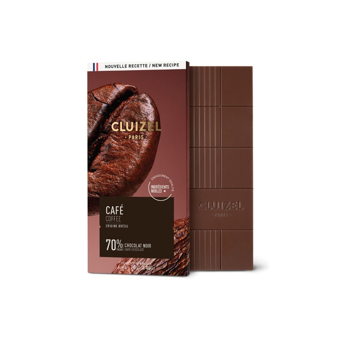 Guayas Noir 70% & Cafe Bio