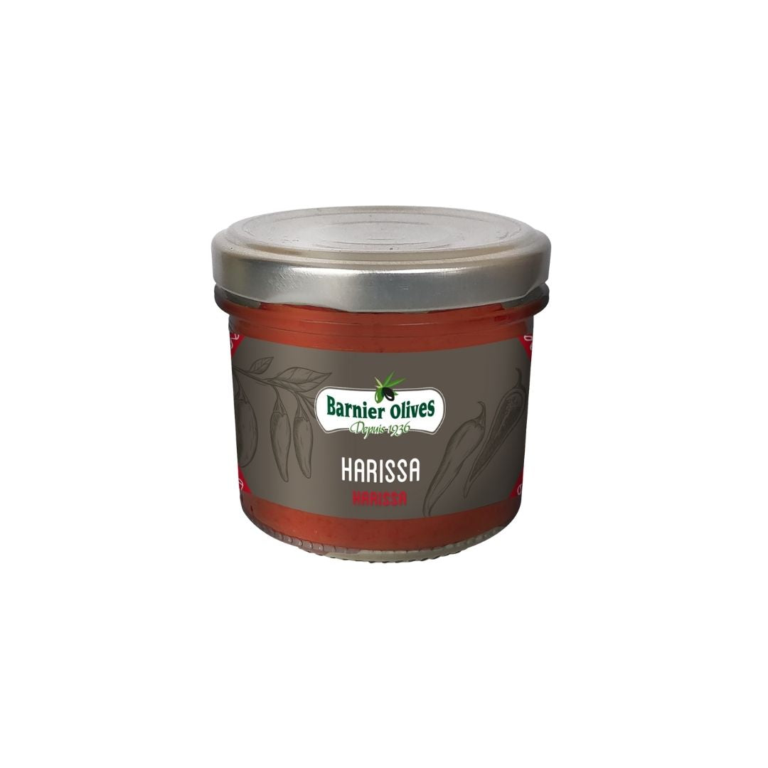 Harissa
