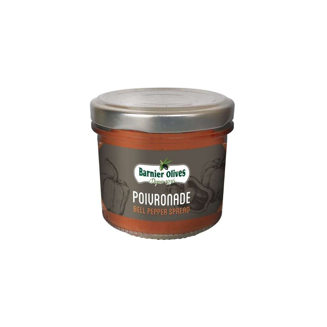 Poivronade (Paprika-Ausftrich)