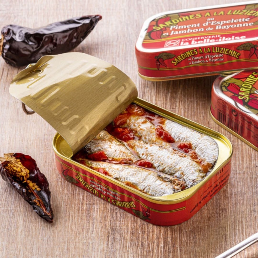 Geschenkset Südwest