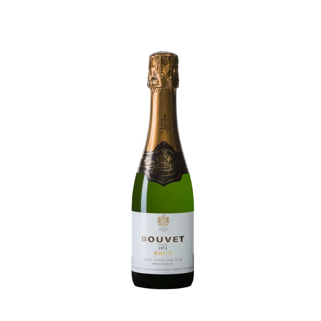 Sekt 1851 Brut Blanc