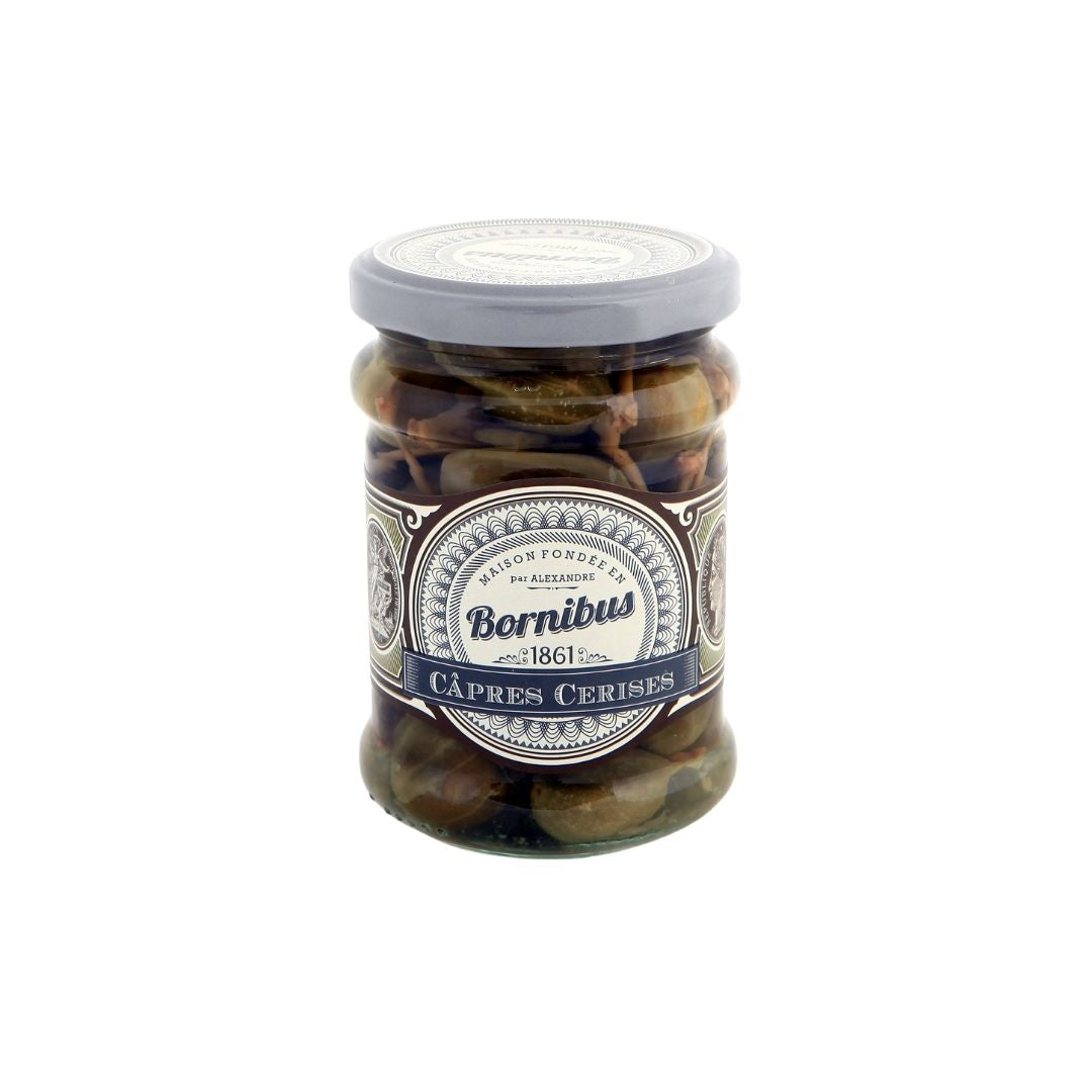 Kapernäpfel