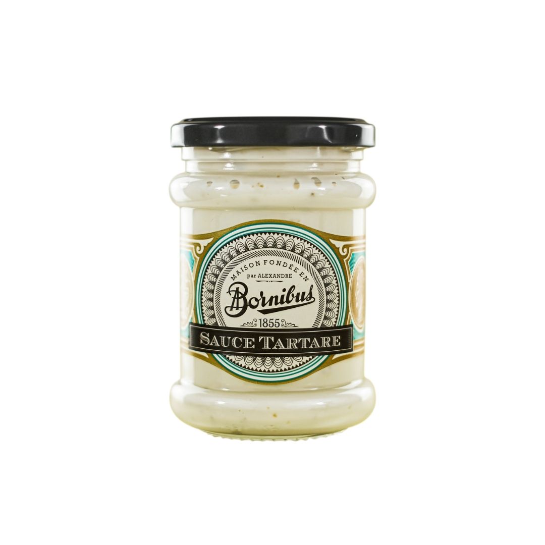 Sauce Tartare