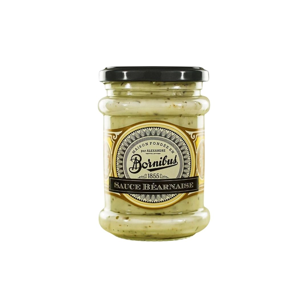 Sauce Béarnaise
