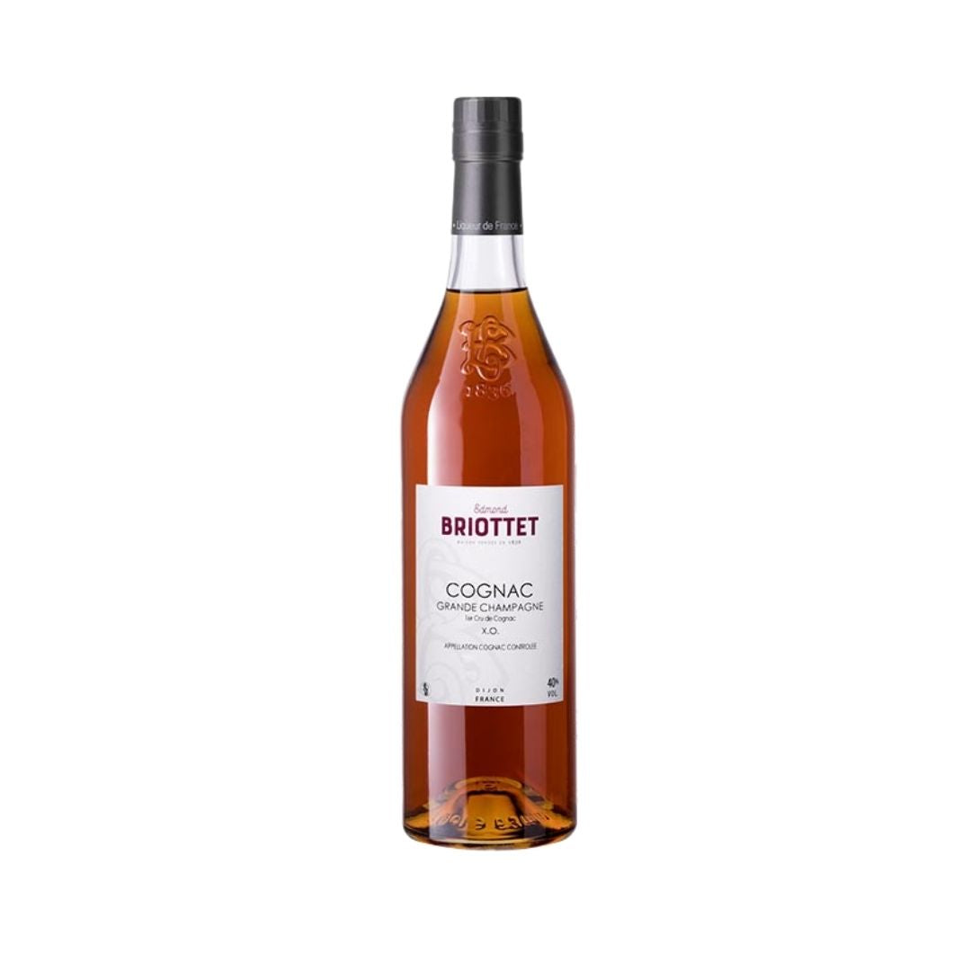 Cognac Grande Champagne XO