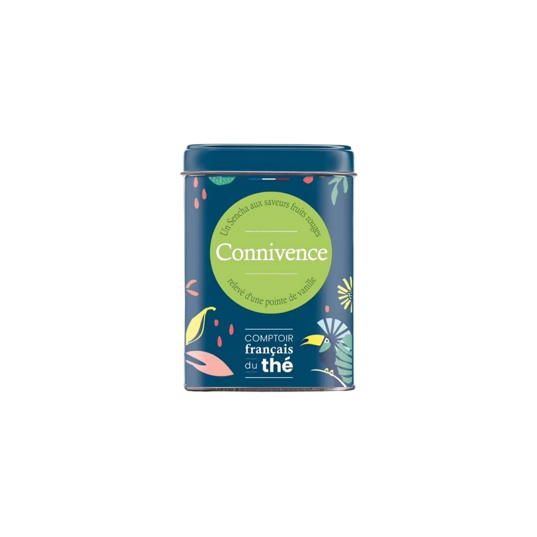 Sencha "Connivence"