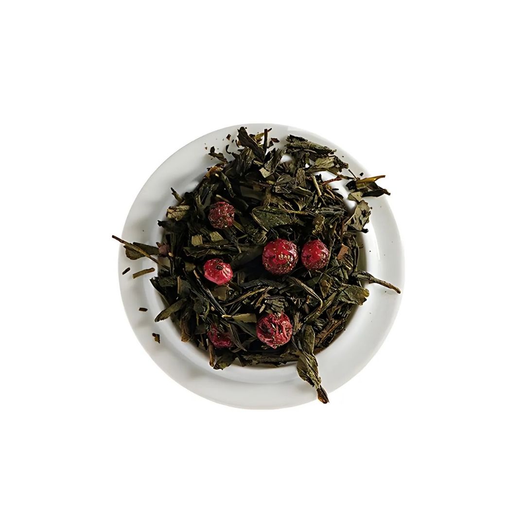 Grüntee Sencha "Connivence"