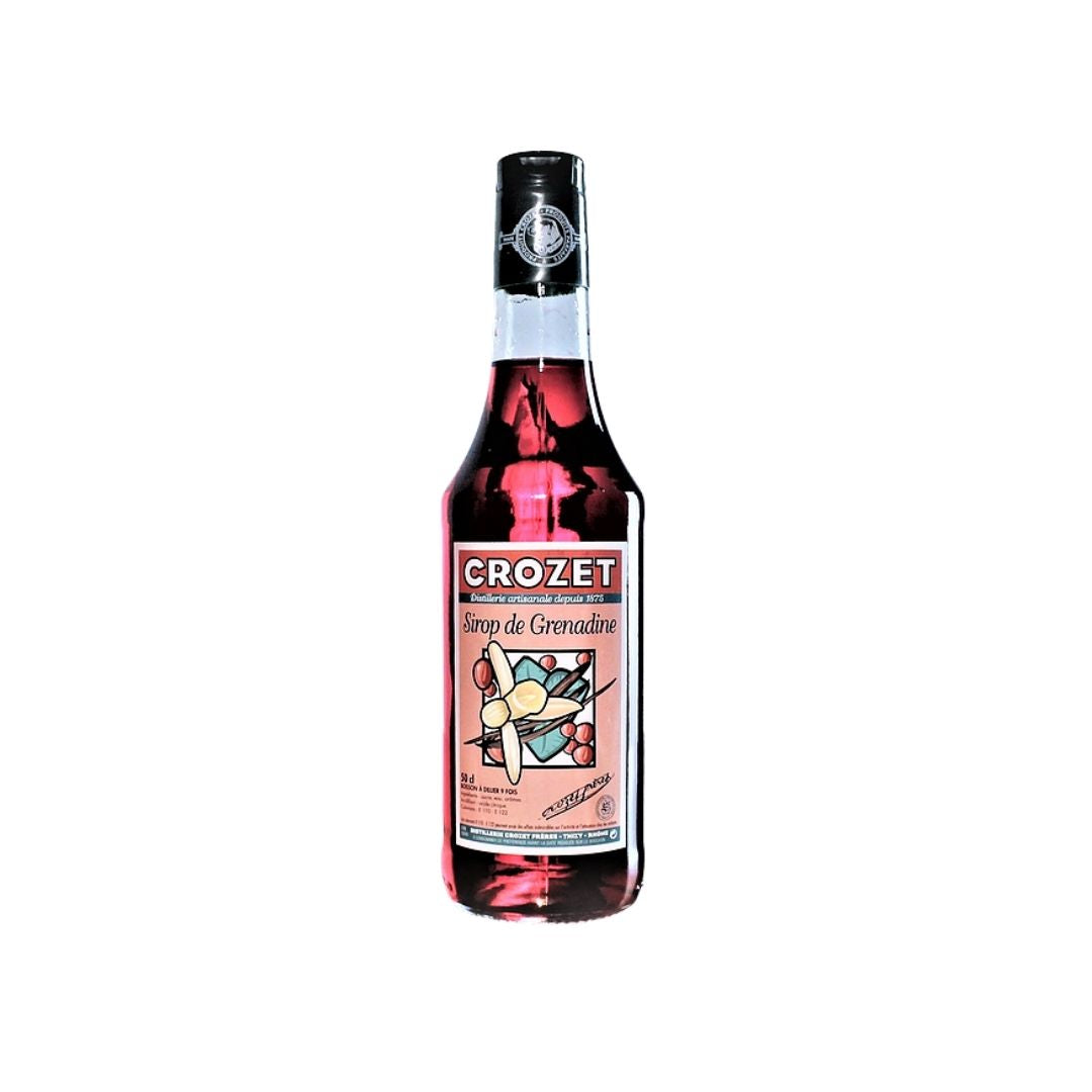 Sirup Grenadine