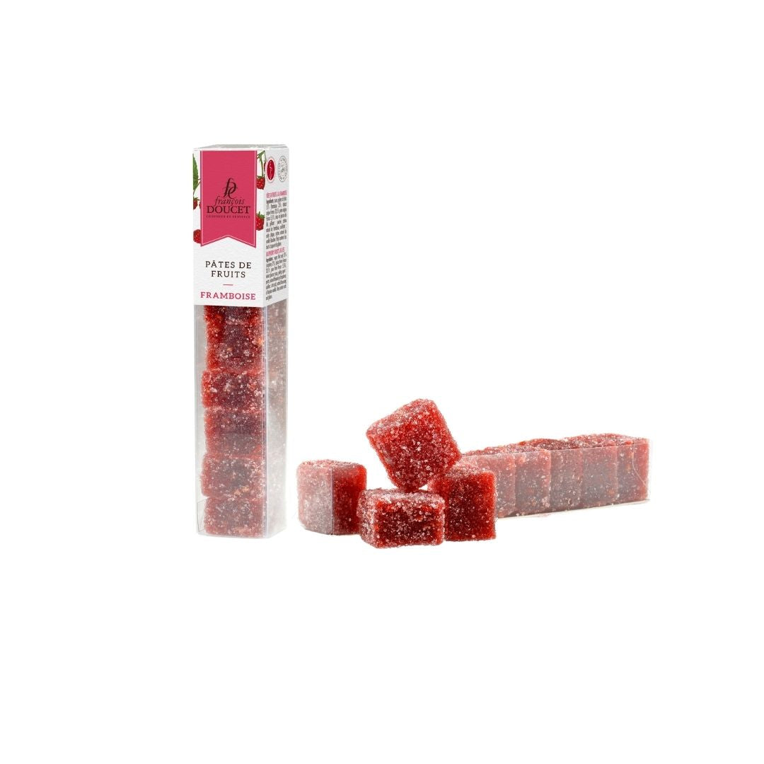 Pâtes de fruits Himbeere – Riegel