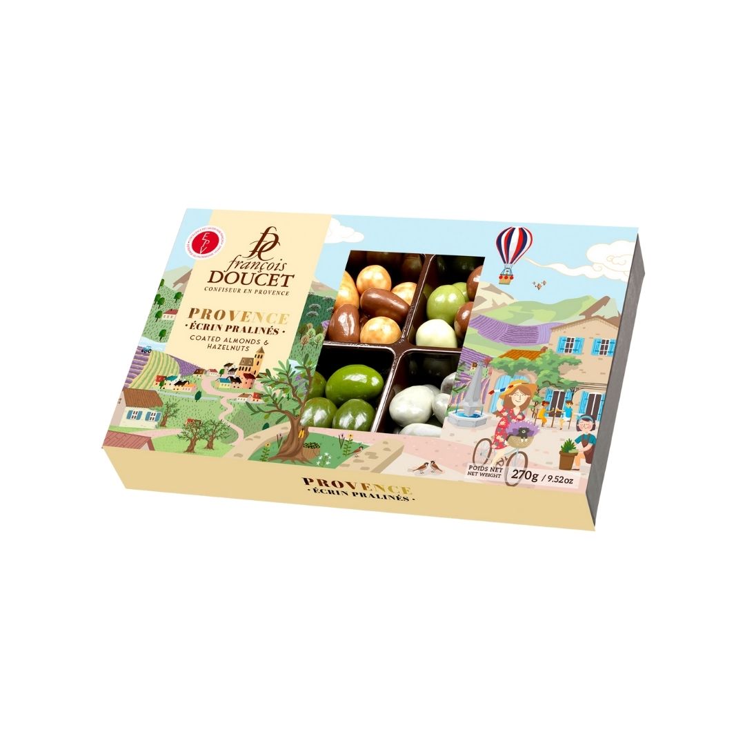Geschenkset „Voyage en Provence“