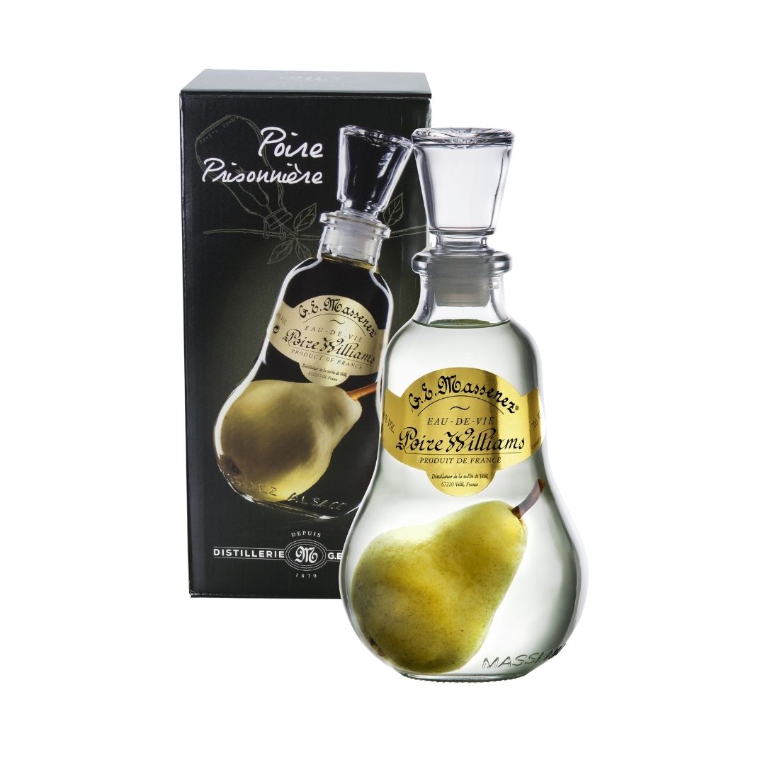 Poire Prisonnière (inkl. Geschenkverpackung)