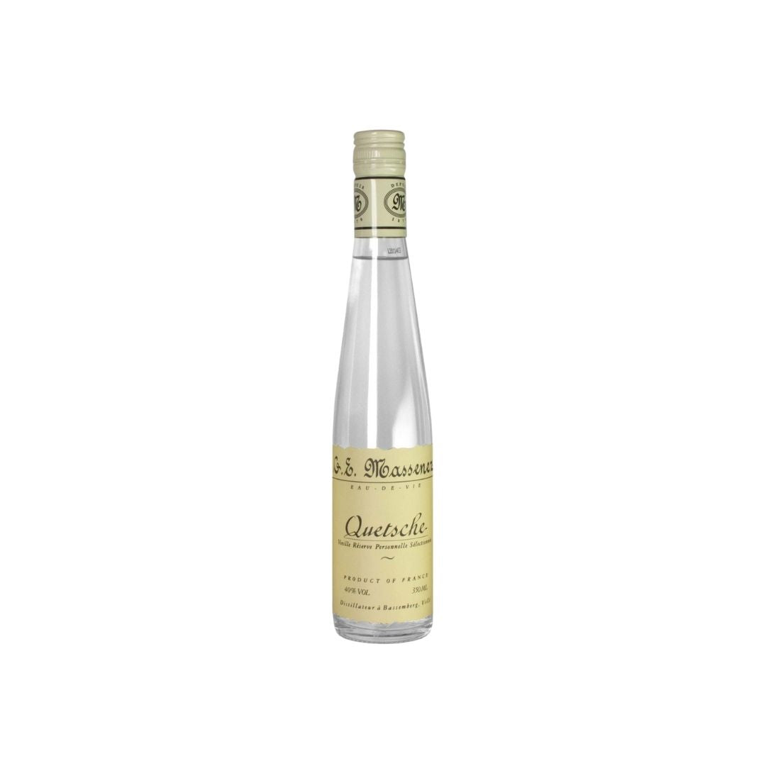 Quetsche – Pflaume VRP