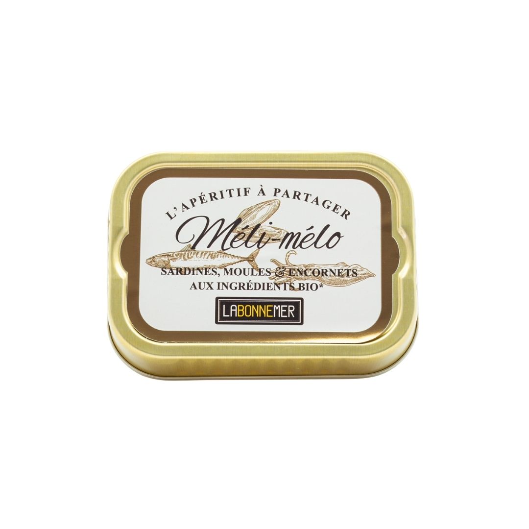 Meli-Melo