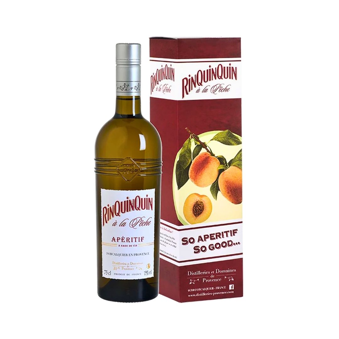 Aperitif de Provence "Rinquinquin" (ohne Geschenkverpackung)