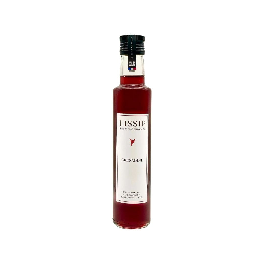 Sirup Grenadine