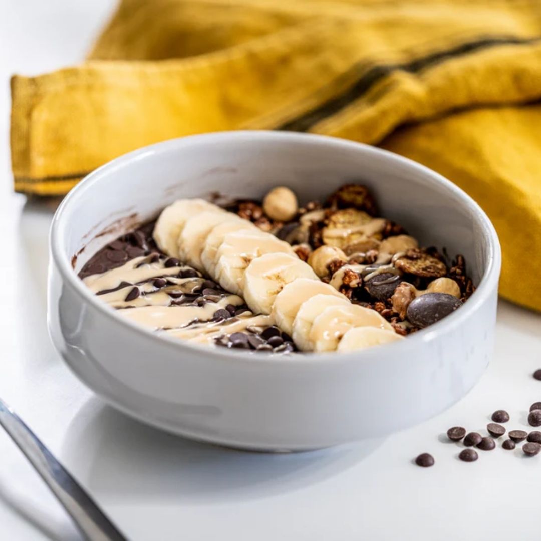 BIO-Granola Kakao