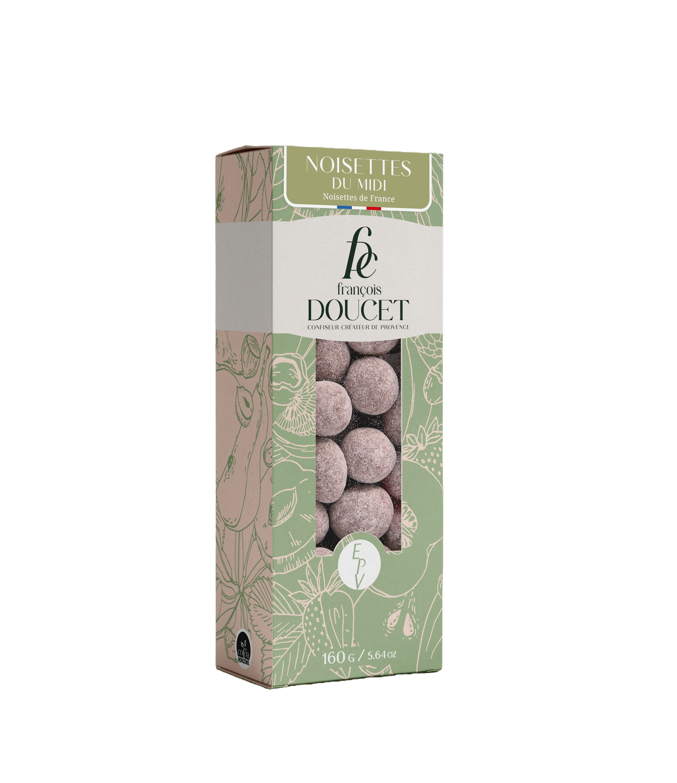 Noisettes du Midi™ – Etui