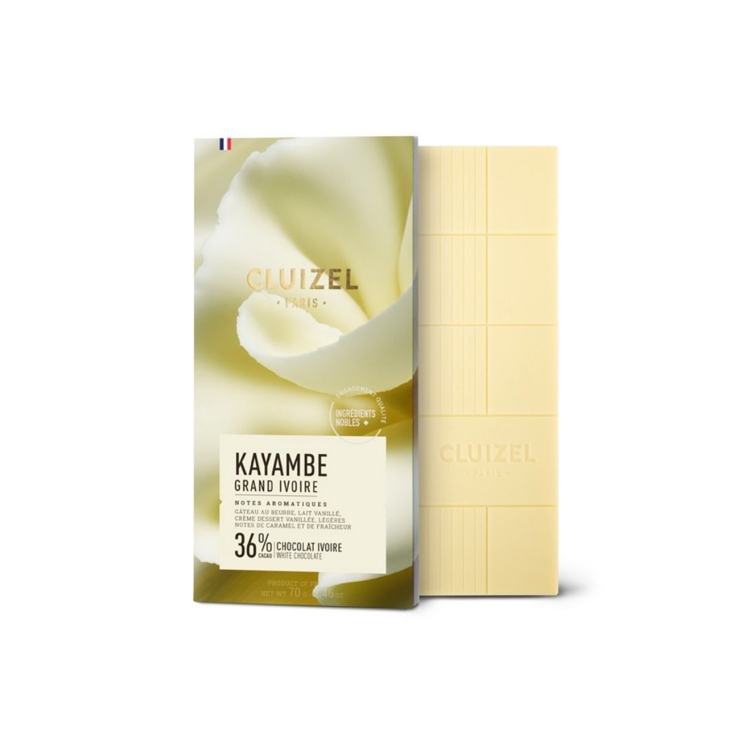Kayambe Grand Ivoire 36%
