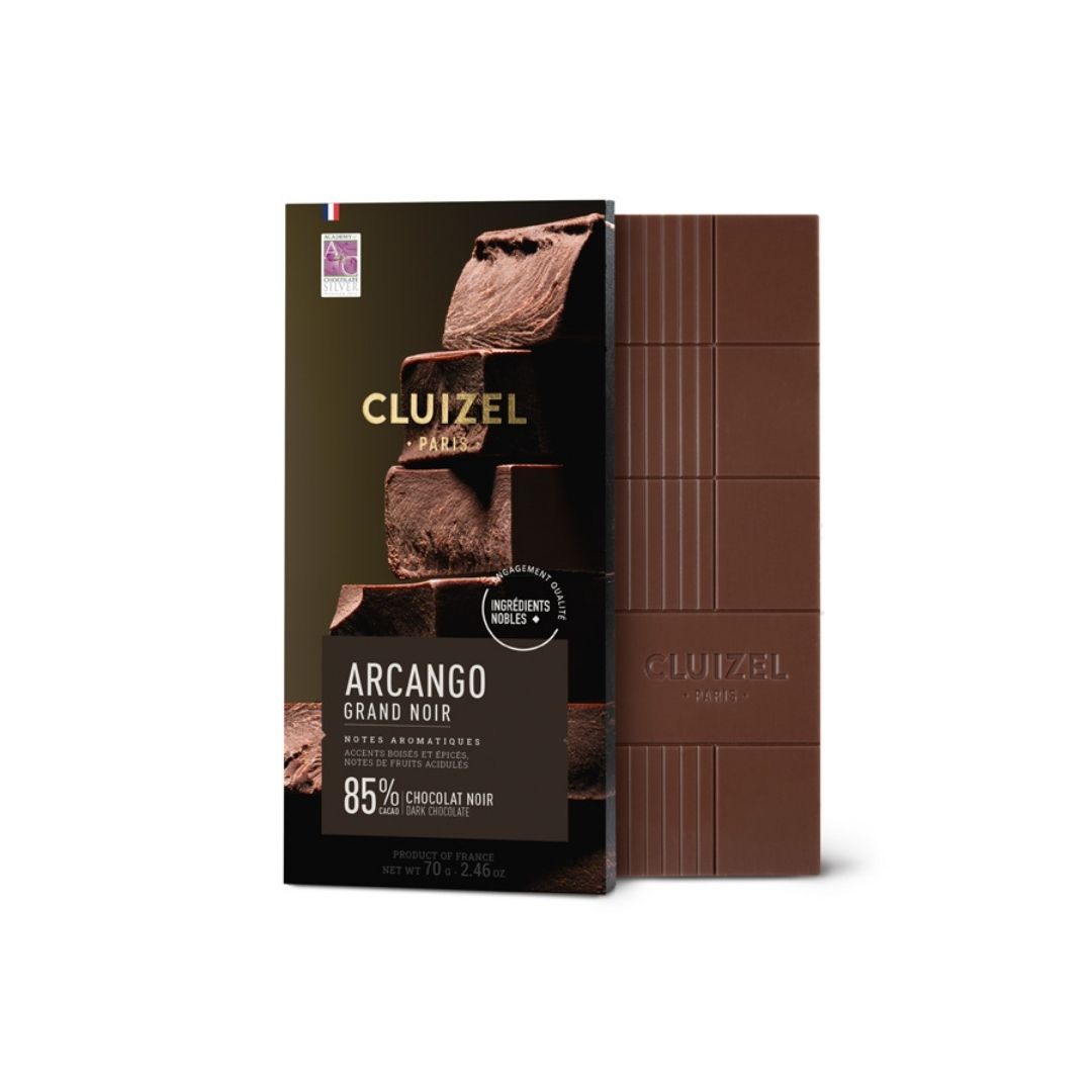 Arcango Grand Noir 85%