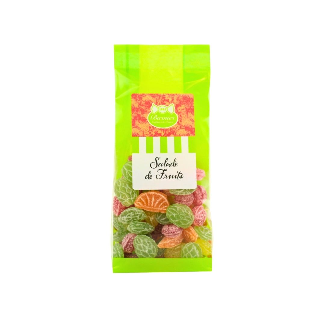 Fruchtmix Bonbons – Beutel