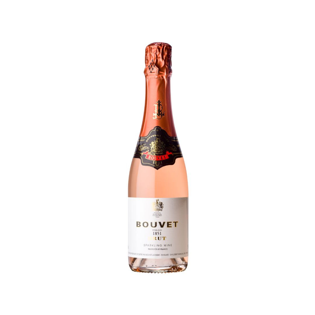 Sekt 1851 Brut Rosé