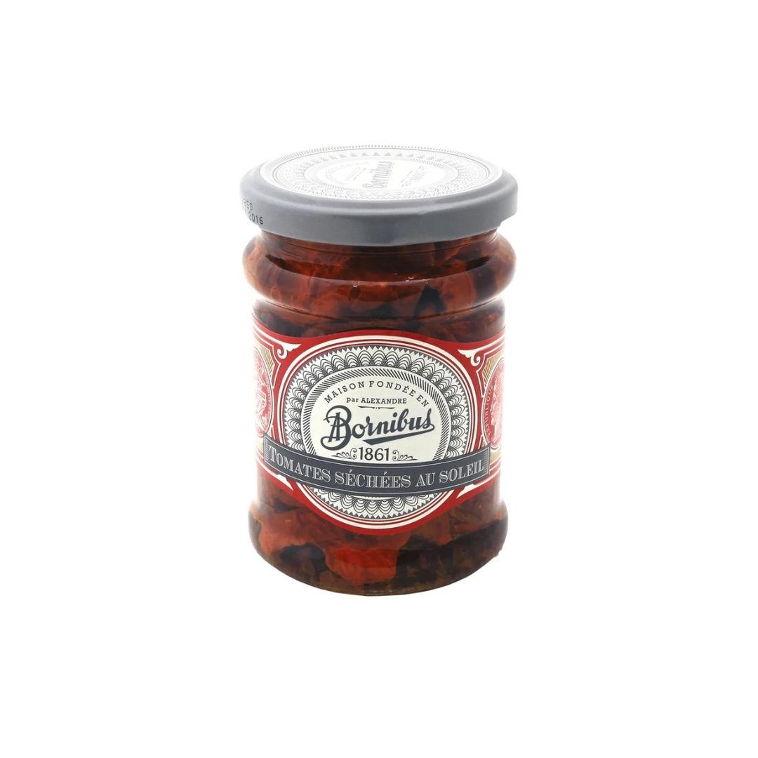Getrocknete Tomaten