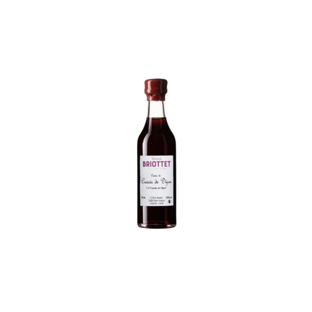 Creme de Cassis de Dijon