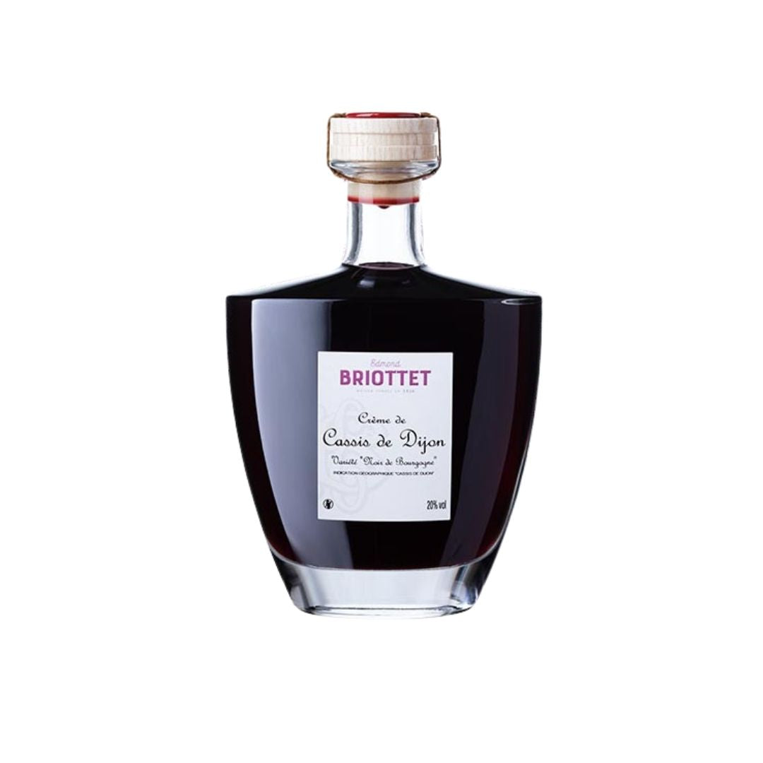 Crème de Cassis de Dijon – Karaffe