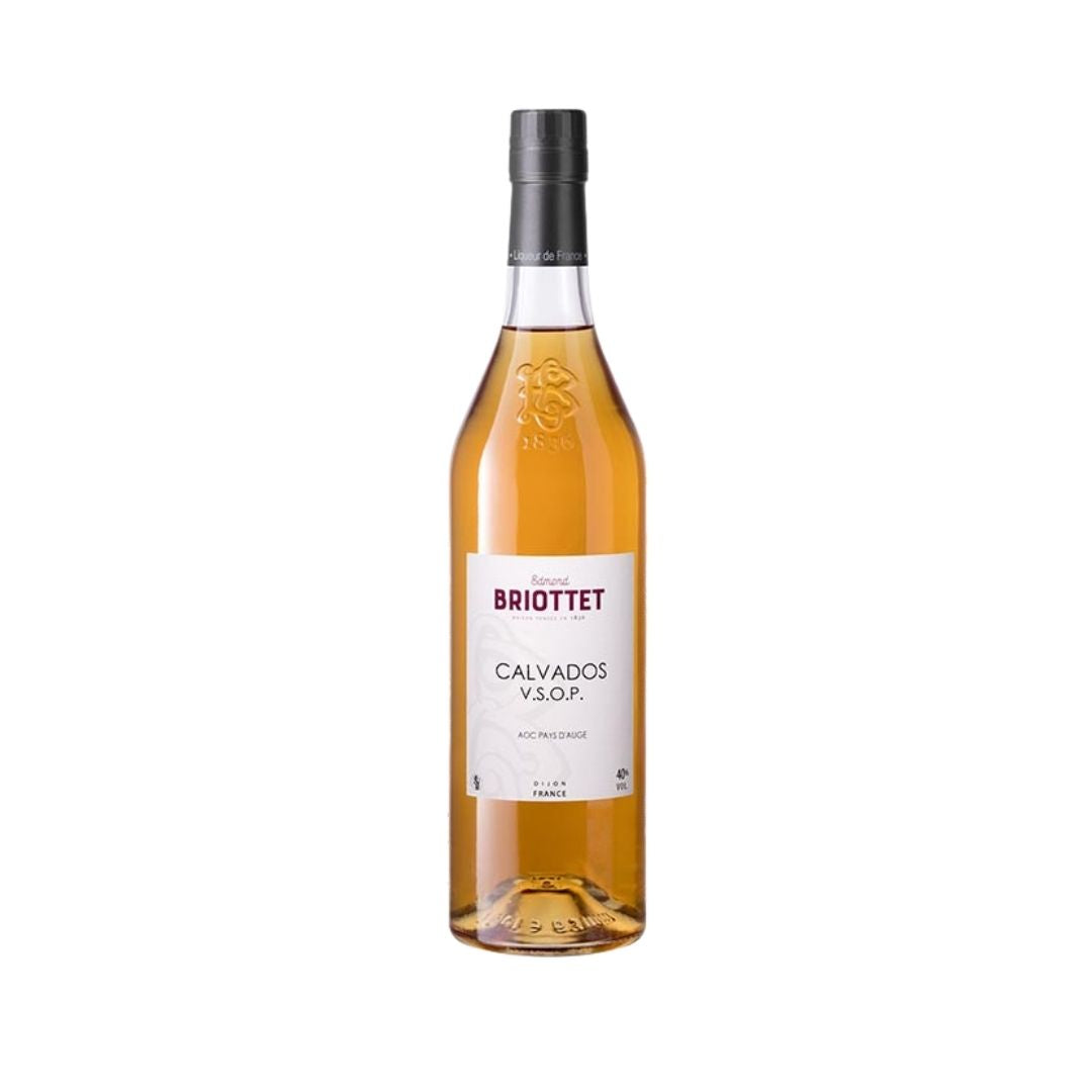 Calvados VSOP "Chauffe Coeur"