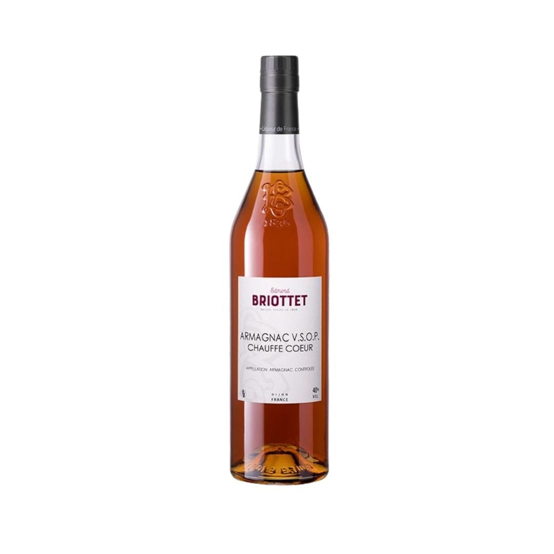 Armagnac VSOP Chauffe Coeur
