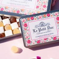 Süßwaren & Bonbons