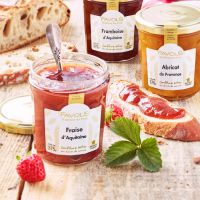 Marmelade & Honig