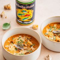 Suppe & Sauce Rouille