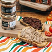 Terrine & Rillette
