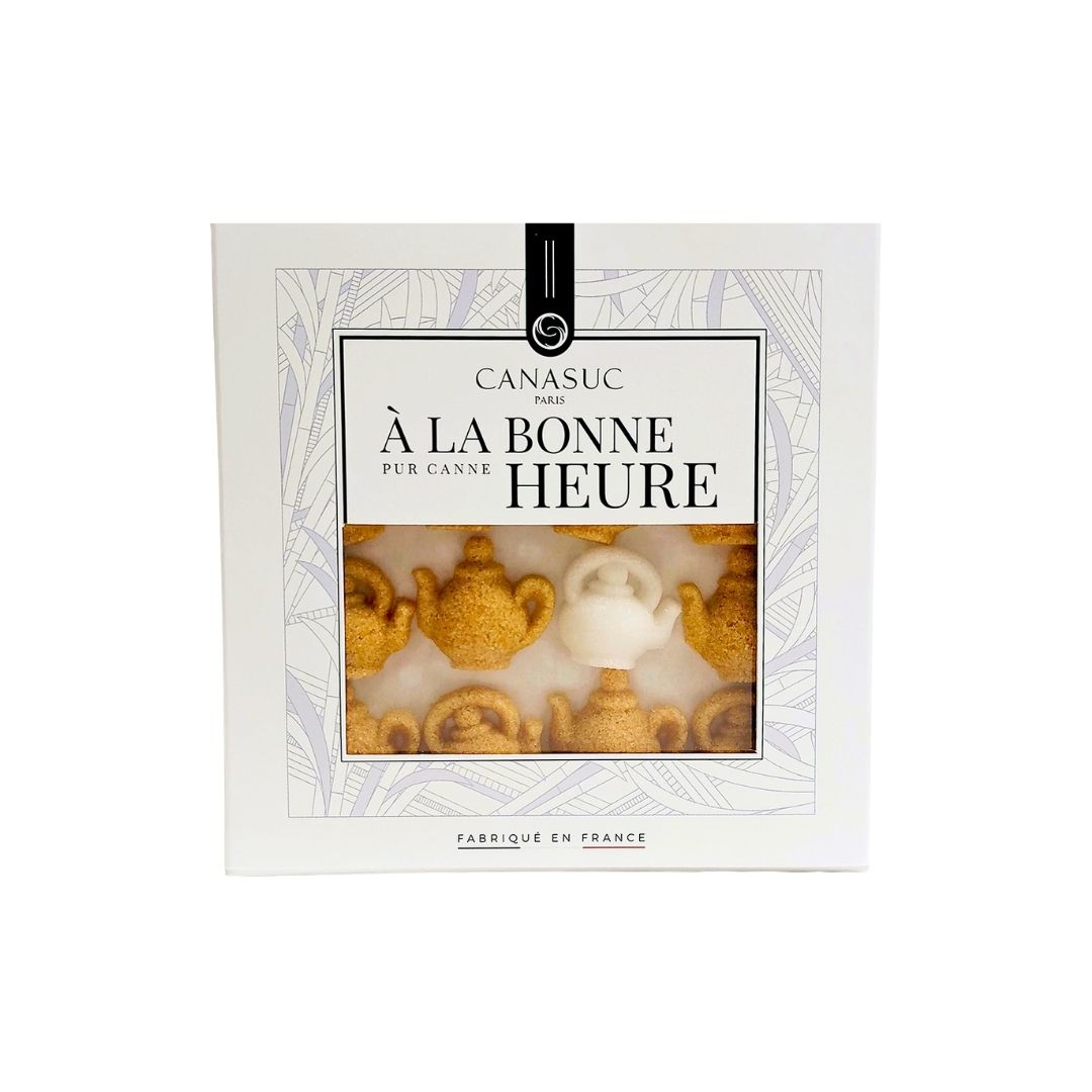 Geschenkkarton À la Bonne Heure