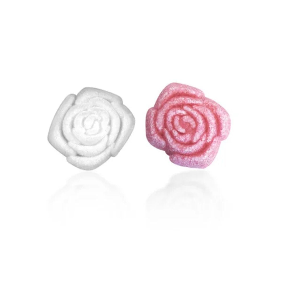 Zucker-Geschenkkarton L'Envie en Rose Sortiment