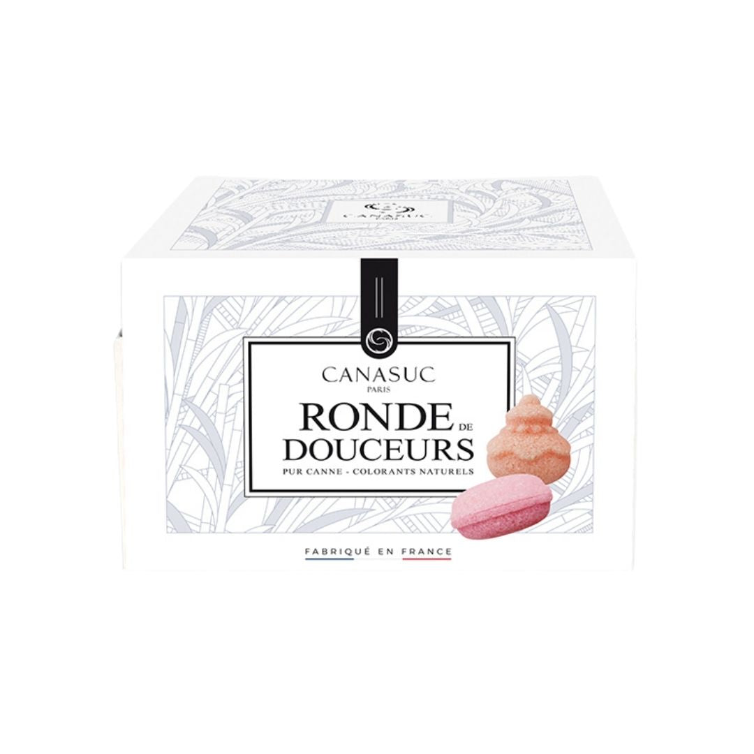 Geschenkkarton Ronde de Douceurs
