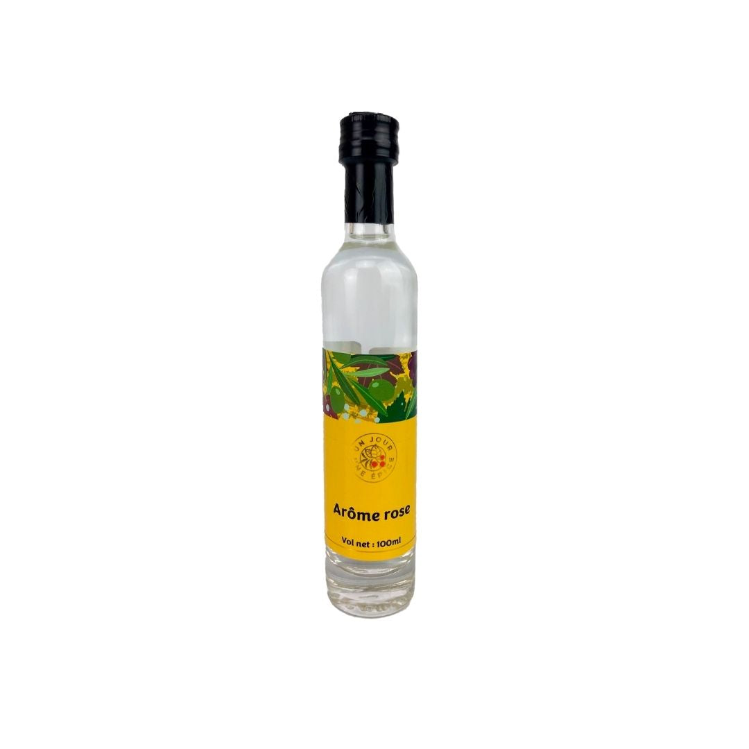 Rosenwasser