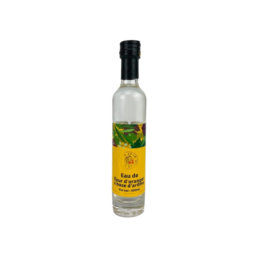 Orangenblütenwasser