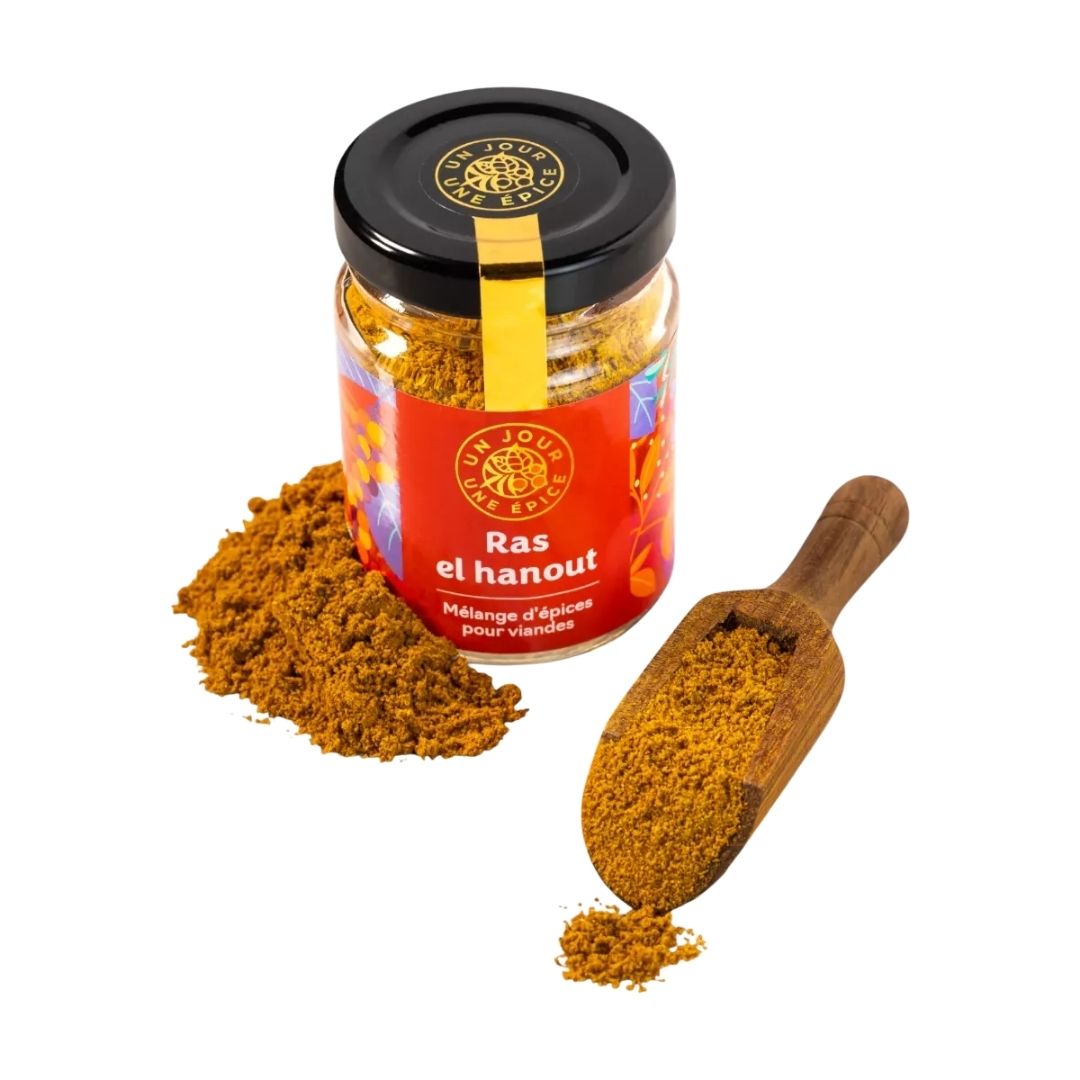 Ras el Hanout