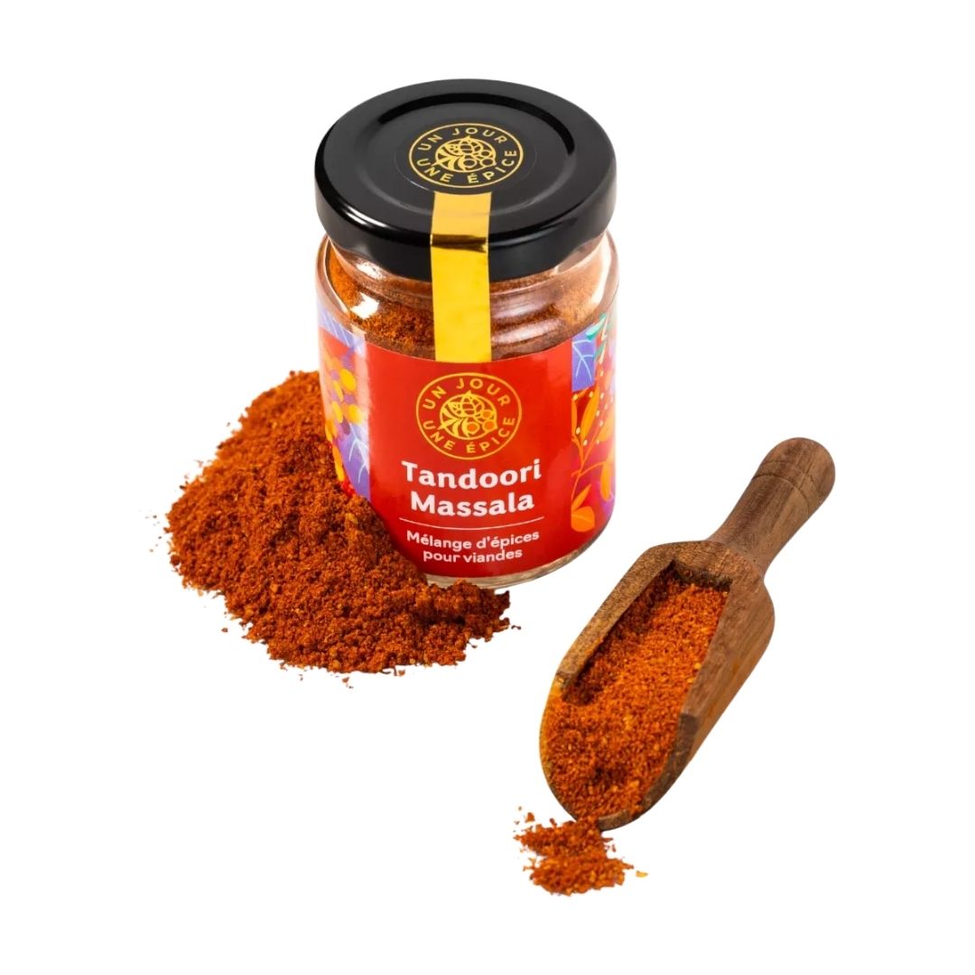 Tandoori Massala