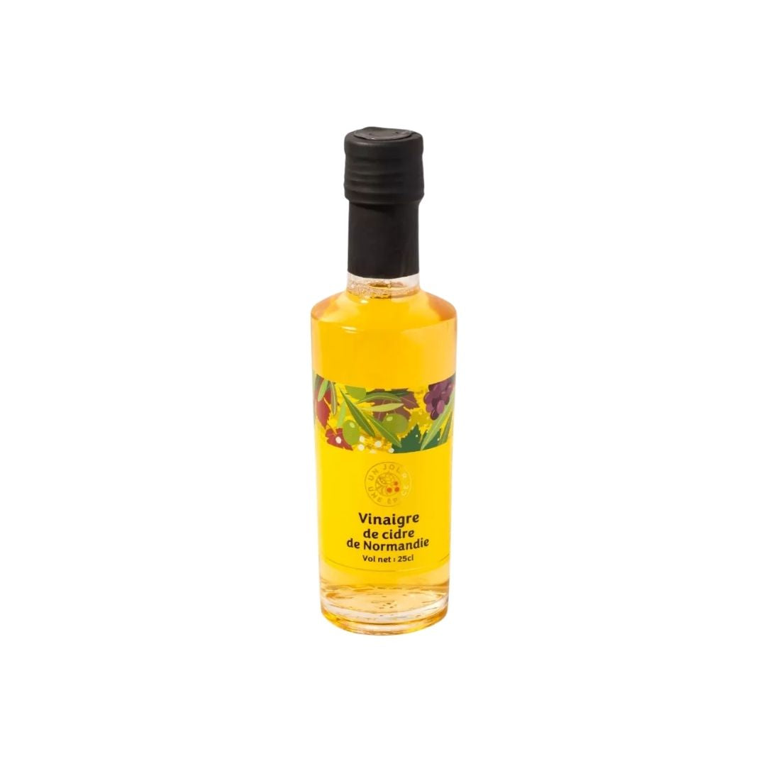 Cidre-Essig aus der Normandie