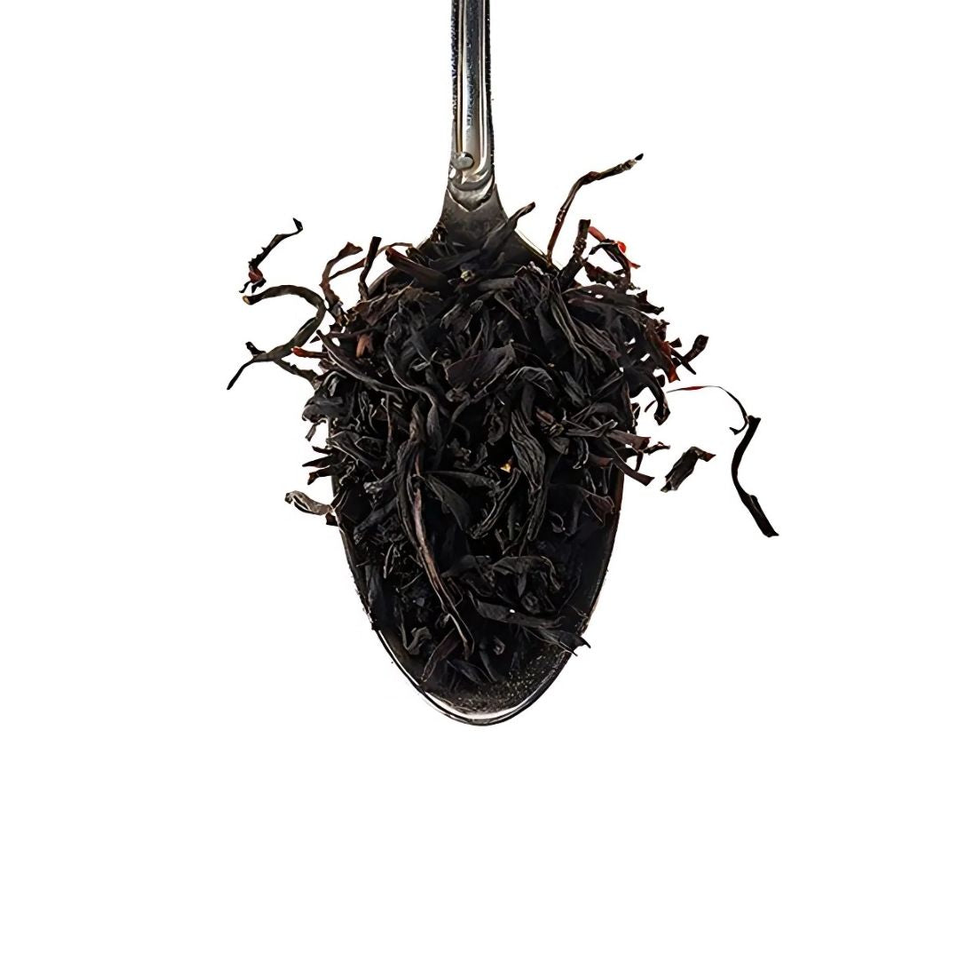 Schwarztee Ceylon "OP"