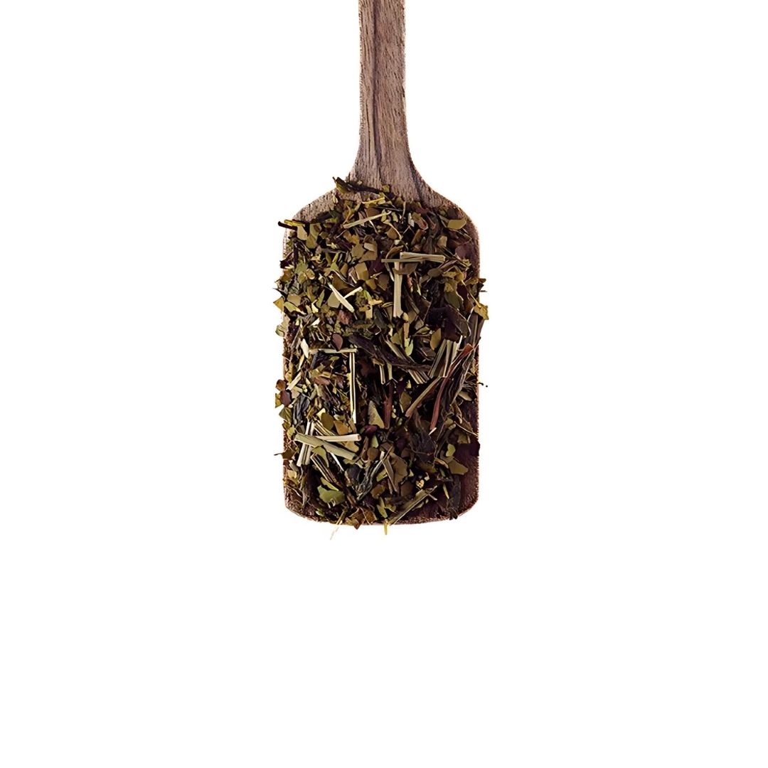 Detox-Kräutertee "Zan Detox"