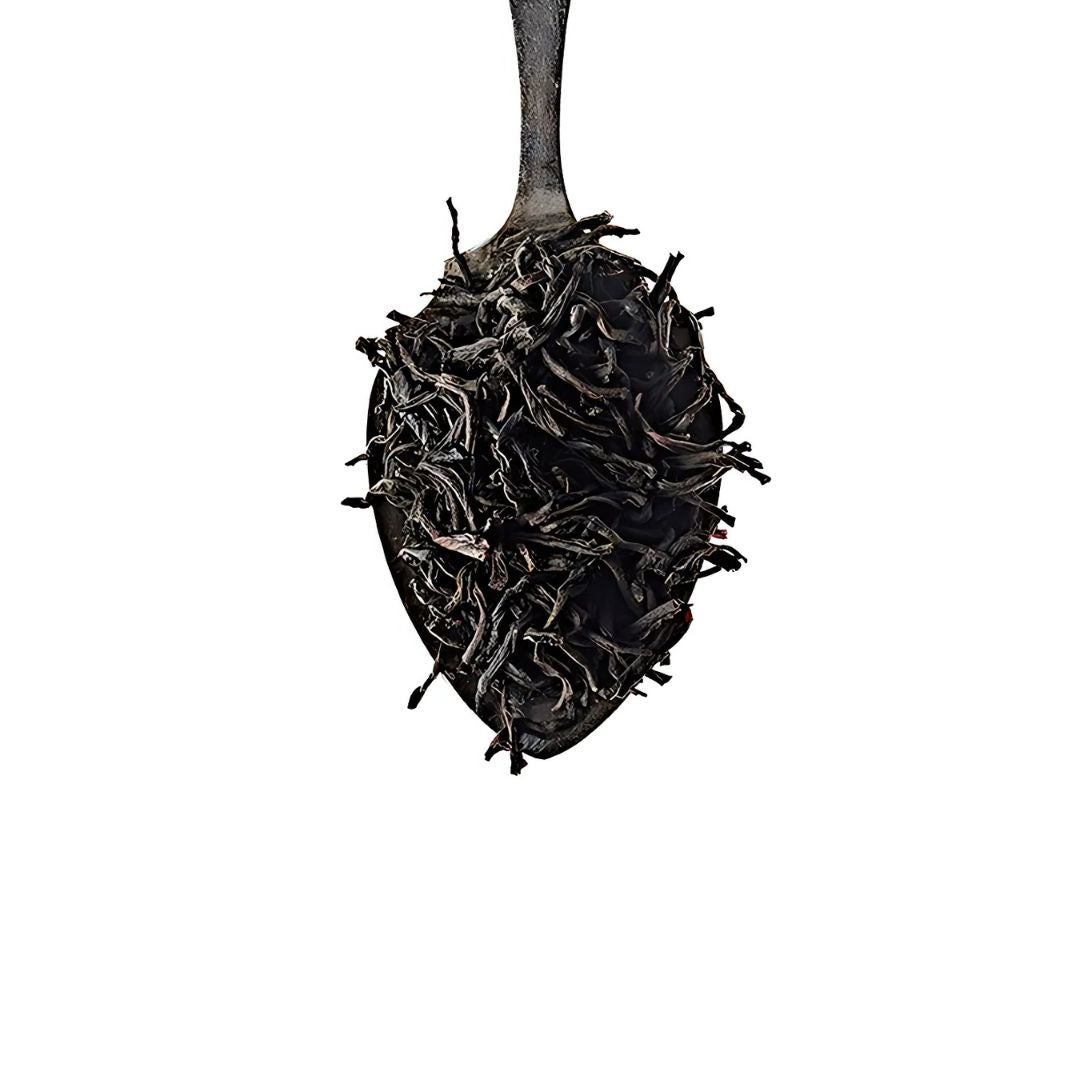Schwarztee "Grand Earl Grey"