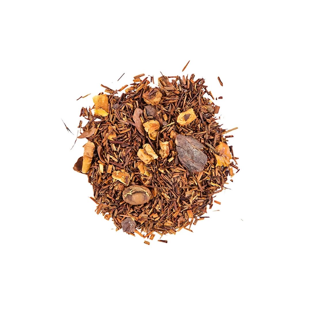 Rooibos & Kaffee by Nina Métayer