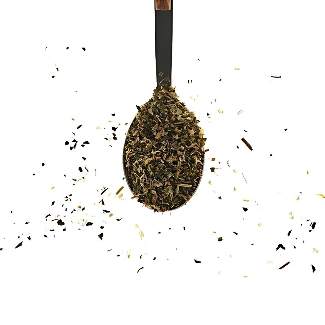 Kräutertee "Tilleul Menthe"