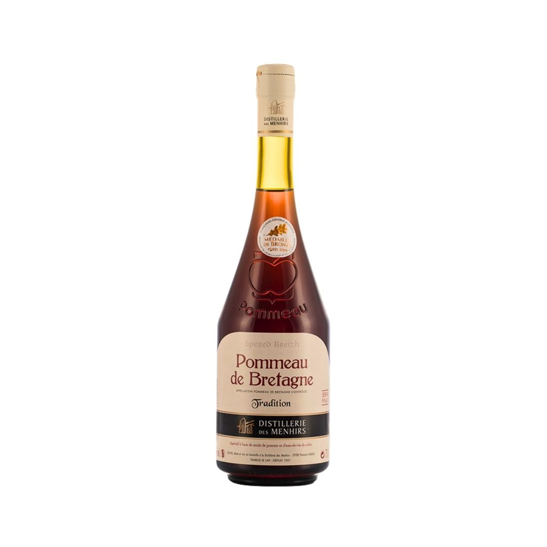 Pommeau de Bretagne