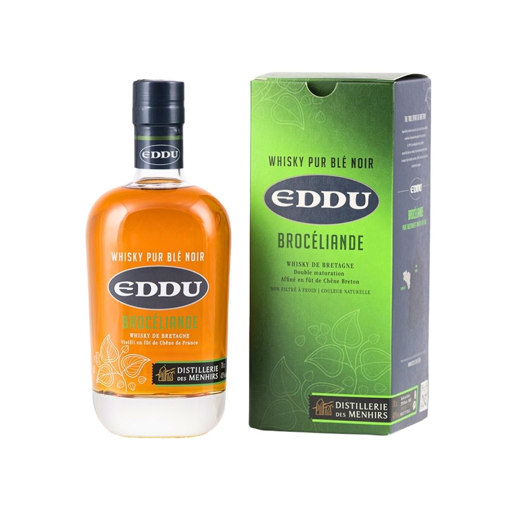 Whisky de Bretagne